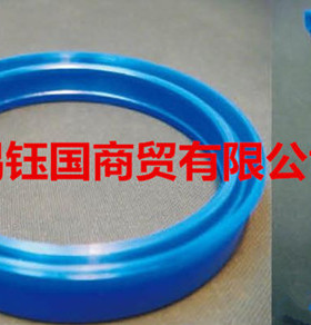 聚氨酯轴用密封圈IDU/YXd 155*171*18 液压活塞杆密封件