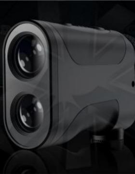 厂家直销-SW1600高精准户外测距仪-成就探险之梦