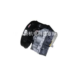 阿特拉斯涡旋式 空气压缩机配件机头3.7KW原厂优惠