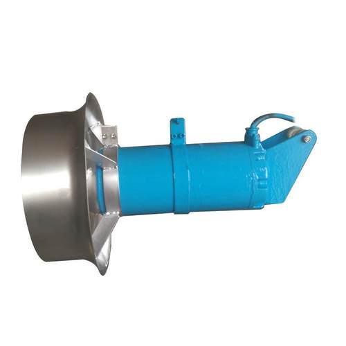 潜水搅拌机,潜水搅拌机,QJB4/6-400/3-980厌氧池,全不锈钢