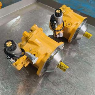 9426 20R0095挖掘机349D 20R 2959426 345D风扇泵 0095 全新295