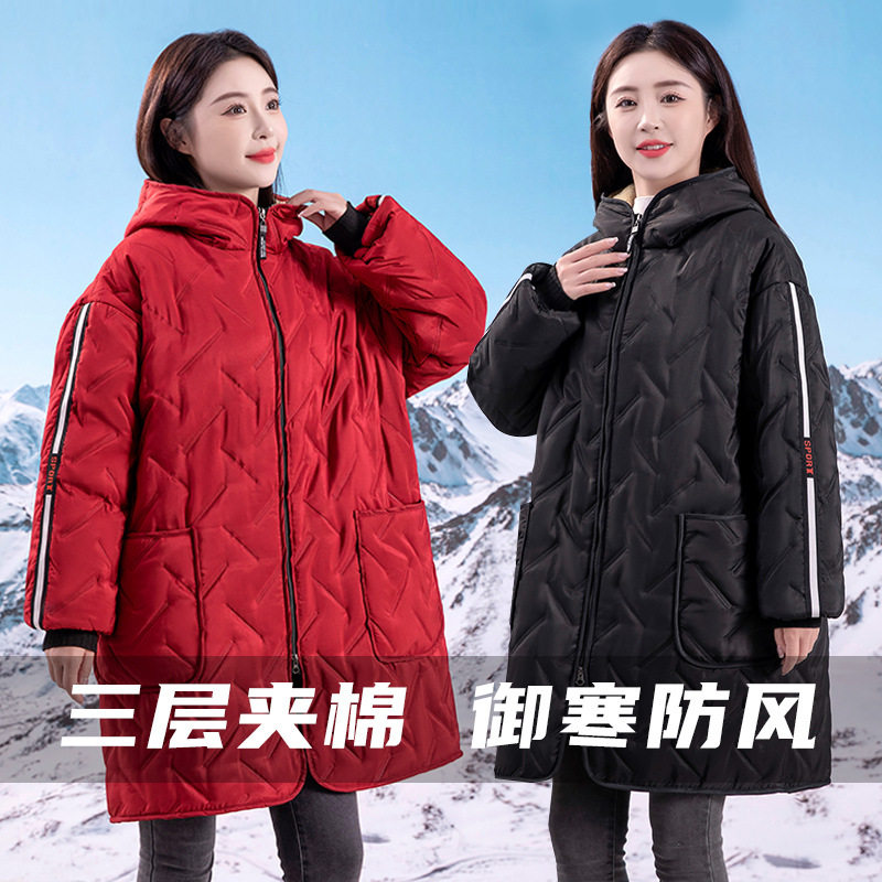 时尚加绒保暖长袖围裙防水防油罩衣户外抗风御寒锁温工作服男女款