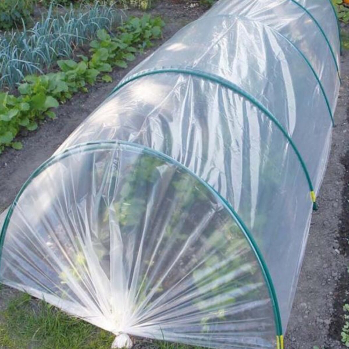 花架菜园支架植物支撑杆雨棚架大棚室外保温棚种菜蔬菜棚架架子