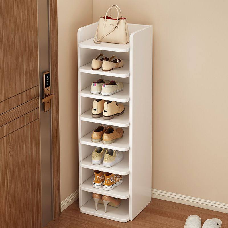 房外电梯口鞋柜贴墙放走廊的鞋柜室外楼梯口鞋架门外楼道防尘多层,住宅家具,鞋架,淘宝优惠券,粉丝福利购,淘宝优惠卷