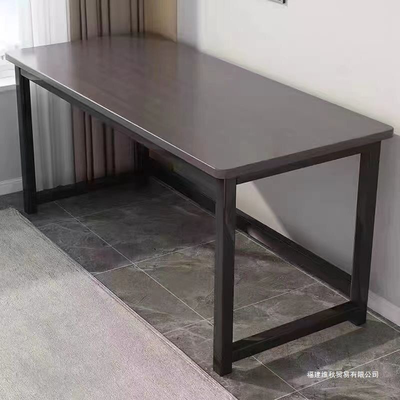 包邮桌子简易出租屋家用电竞桌卧室工作办公桌学生学习书桌台式电
