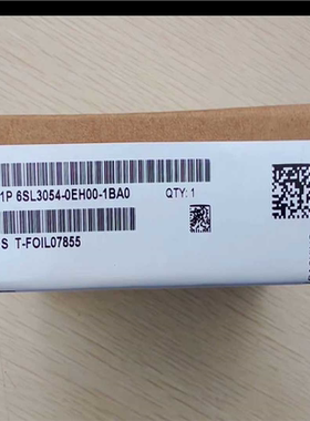 议~6SL3054-2EH00-1BA0