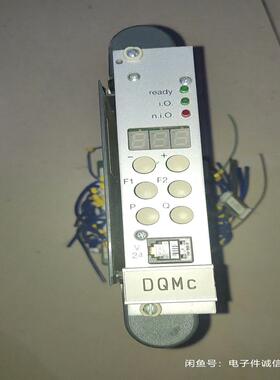 【议价】DOBOTECH DQM CARD REL10  031