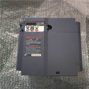 实议价 富士变频器FRN5.5E1S 5.5KW 380V