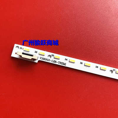 TH-39A400T V390HJ1-LE6-TREM1灯条C420E06E01A L390H101EA-C002