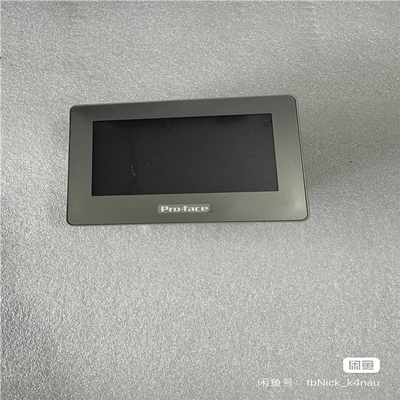 【顺庆】拆机普洛菲斯触摸屏PFXGP4115T2D实图己测试功能包好【议