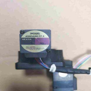 议 T7.2 东方马达电机ASM34AK