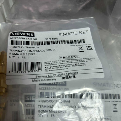 西门子连接头6GK5795-1TR10-0AA6 6GK57【南风商行】