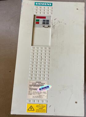 6SE7026-0ED61 交流变频调速器带CUVC议价