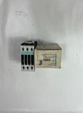 【汇生】3RT1025-1BB40 Siemens Power co【议价】