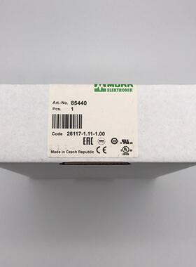 MURR85440德国穆尔直流电源 全新原装现货~议价