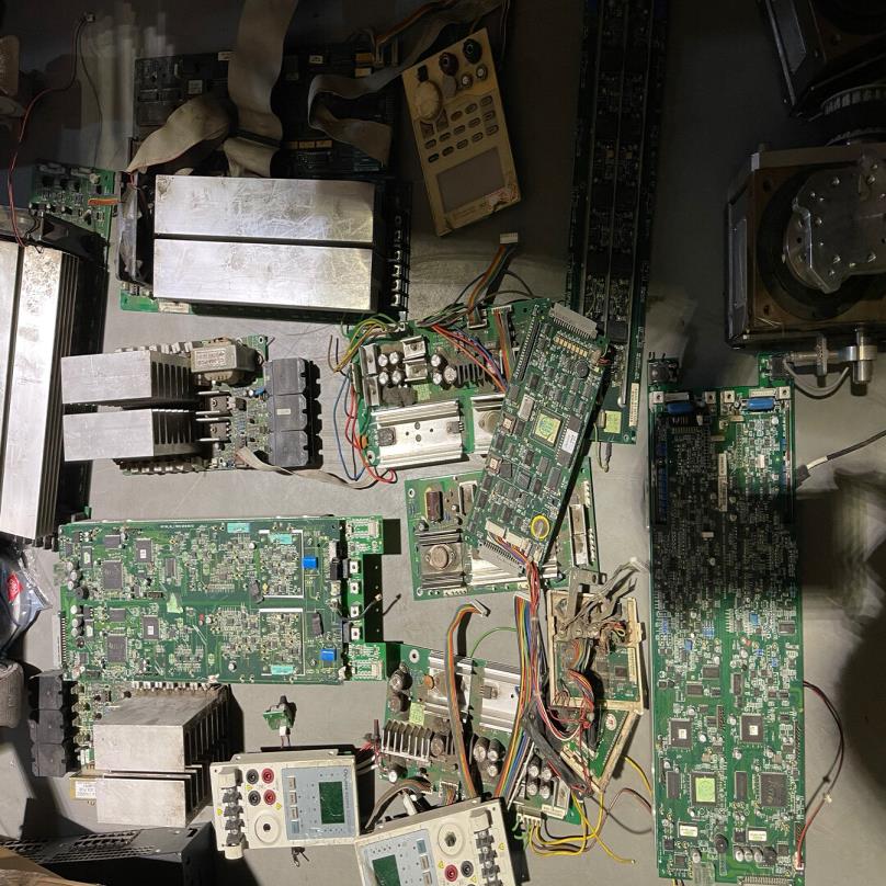 议价Chroma 63103A 63102A 电源配件台湾致茂C