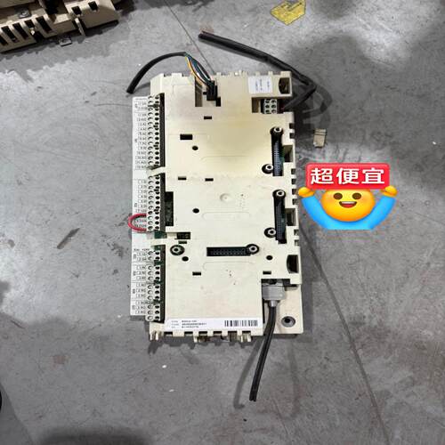 议~ABB变频器主控板RDCU-12C   功能