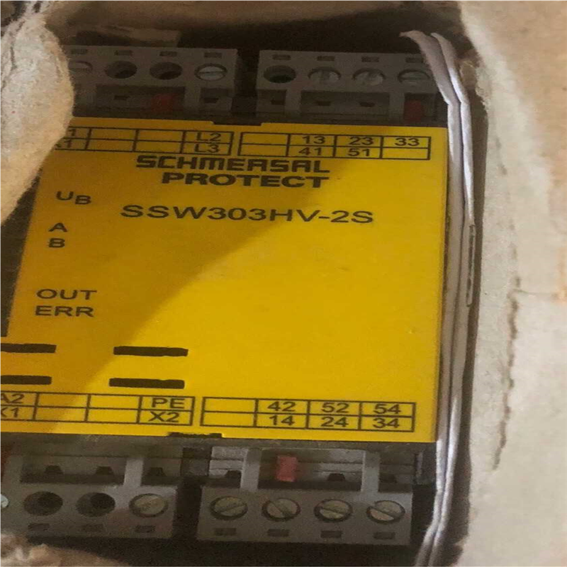 (议价)SSW303HV，SSW303HV-2S 施迈赛SCHMER