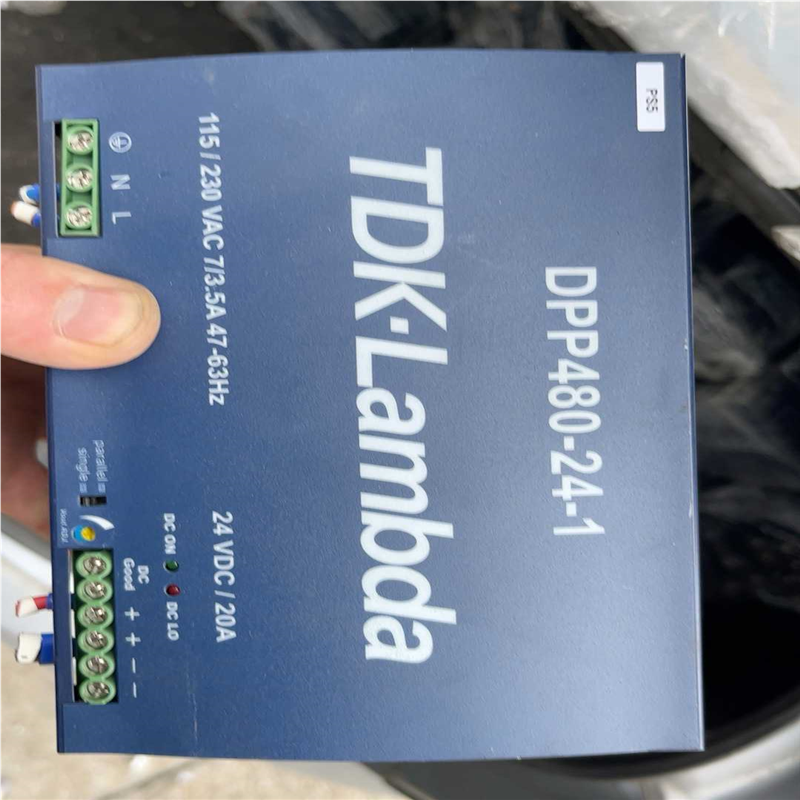 TDK-Lambda电源DPP480-24-1（gg设备）