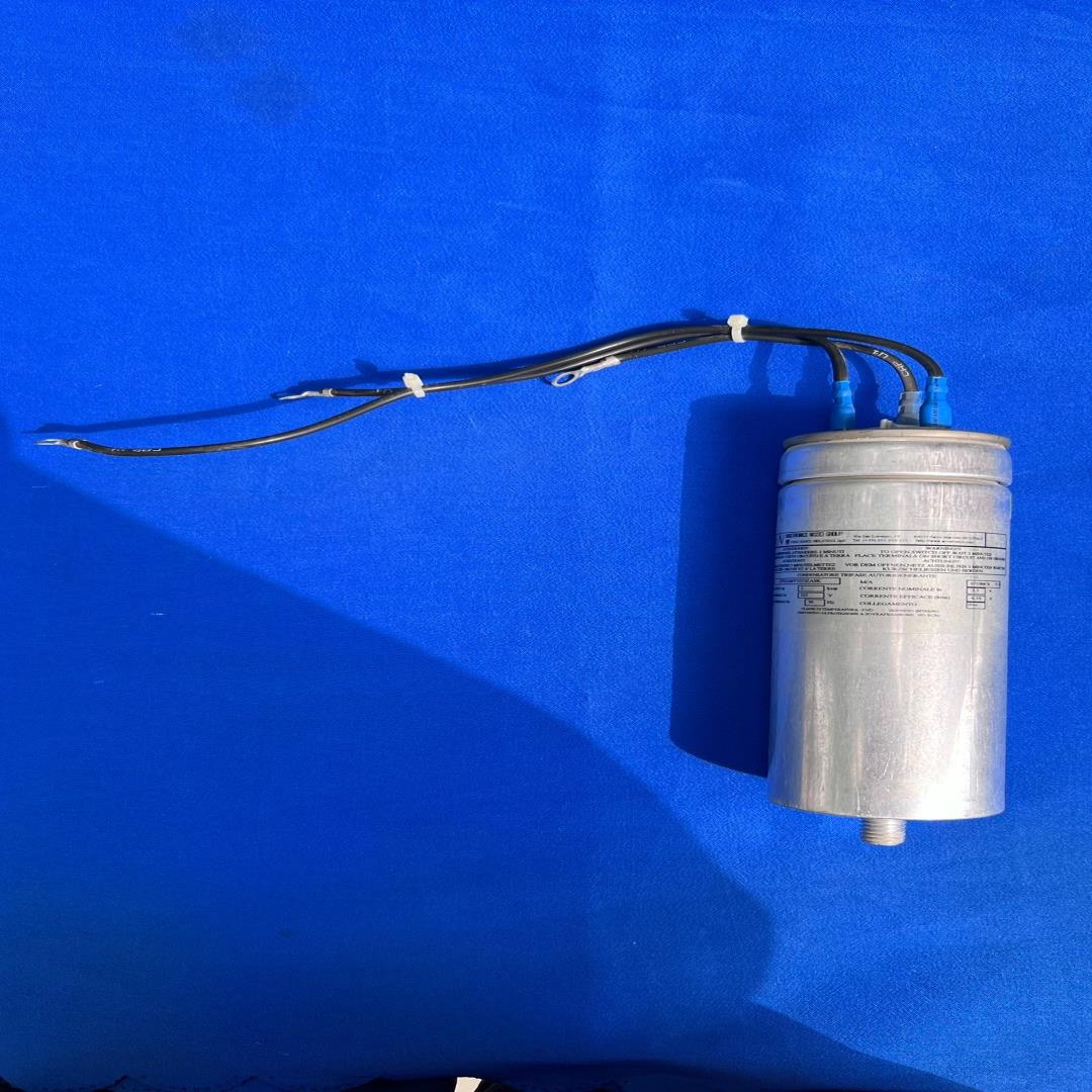 ACS800-11-0016-3变频器三相交流滤波电容,（憨憨电子）