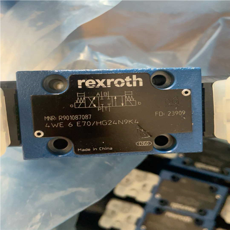 R901087087 型号：4WE6E7X/HG24N9K4(崽崽配件）