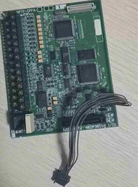 明电舍变频器主板电源板N62P30558B议价