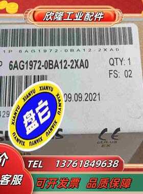 6AG1972-0BA12-2XA0  6AG1 972-0议价