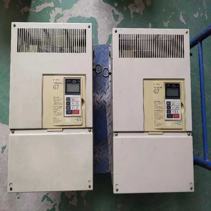 议~CIMR-G7B4030安川变频器G7系列30kw,