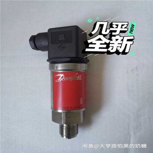 1～12ba 060G2105 询价 丹佛斯压力传感器AKS33