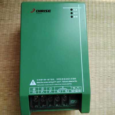 德瑞斯，DBU100-3T-037，实物拍摄成色如图，已测试（耶耶电子）