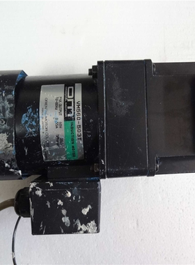 原装拆机OM 减速电机VM560-503T/ 5GU10XK/ 5GU50K  60W200V 马达