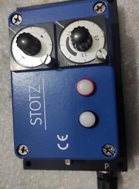 德国STOTZ 气电转换器P65A-10-K库存2个（憨憨电子）