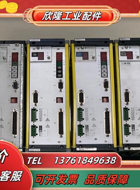 BERRLAHR百格拉驱动器WDP5-11805100