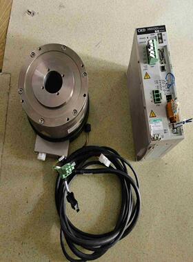 CKD直驱DD马达AX4045TS-DM04-P3-S-U4议价