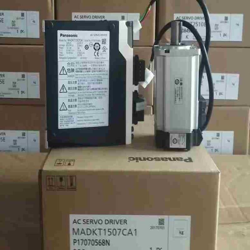 伺服驱动器 MDDHT3530E02  MDME102GCH议价