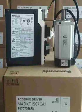 伺服驱动器 MDDHT3530E02  MDME102GCH议价