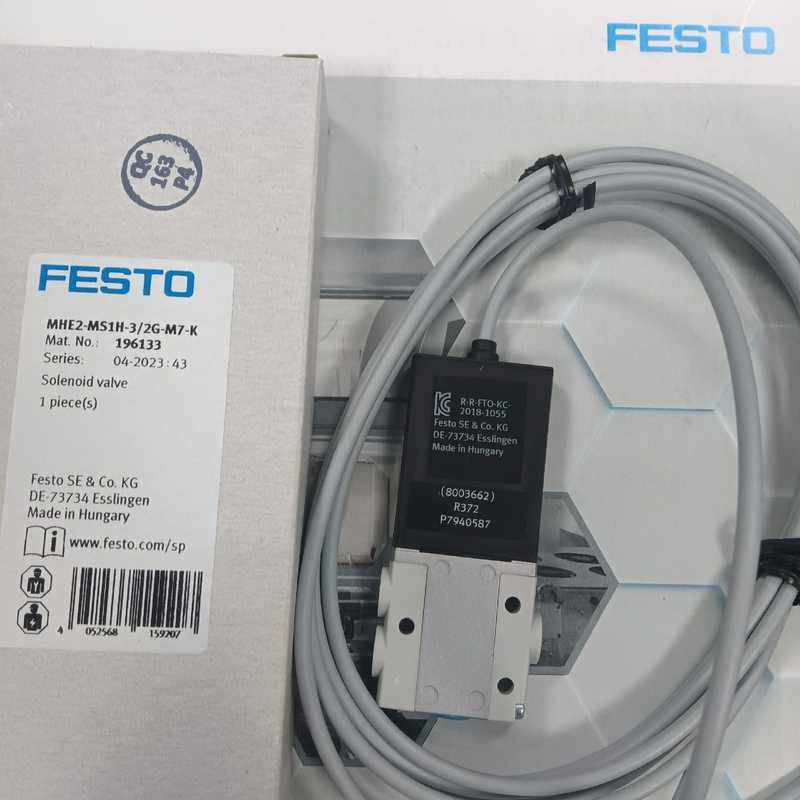 询价~MHE4-MS1H-3/2G-1/4-K  525189