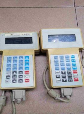 SMT点胶机UI45编程器手柄  2个议价