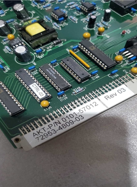 【顺庆】AMAT美国应用材料 0101-57012，半导体设备控制卡【议价