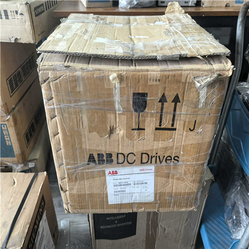 议~DCS550-S02-0150-05-00-00  ABB直