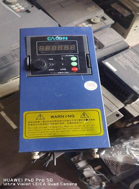 （议价）变频器 EC505D5G07D5P43B 5.5/7.5