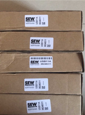 sew调试线usb11a,8248311 SEW线缆议价~议价