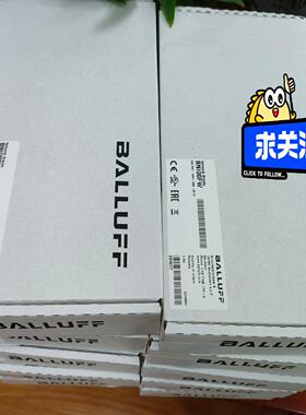 （议价）夫Profinet模块BNI00FW，BNI PNT-5