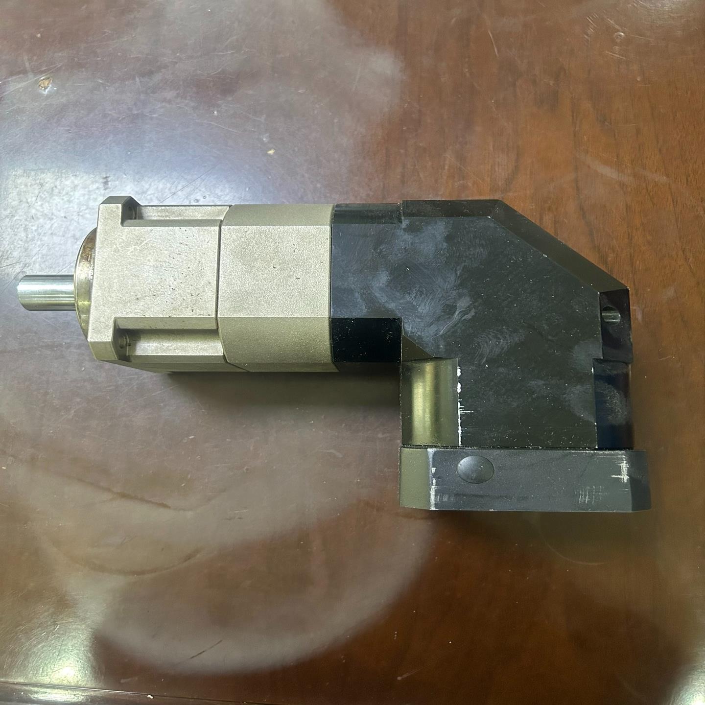 SERVOBOX减速器 L型减速机型号SBL-90A东西（憨憨电子）