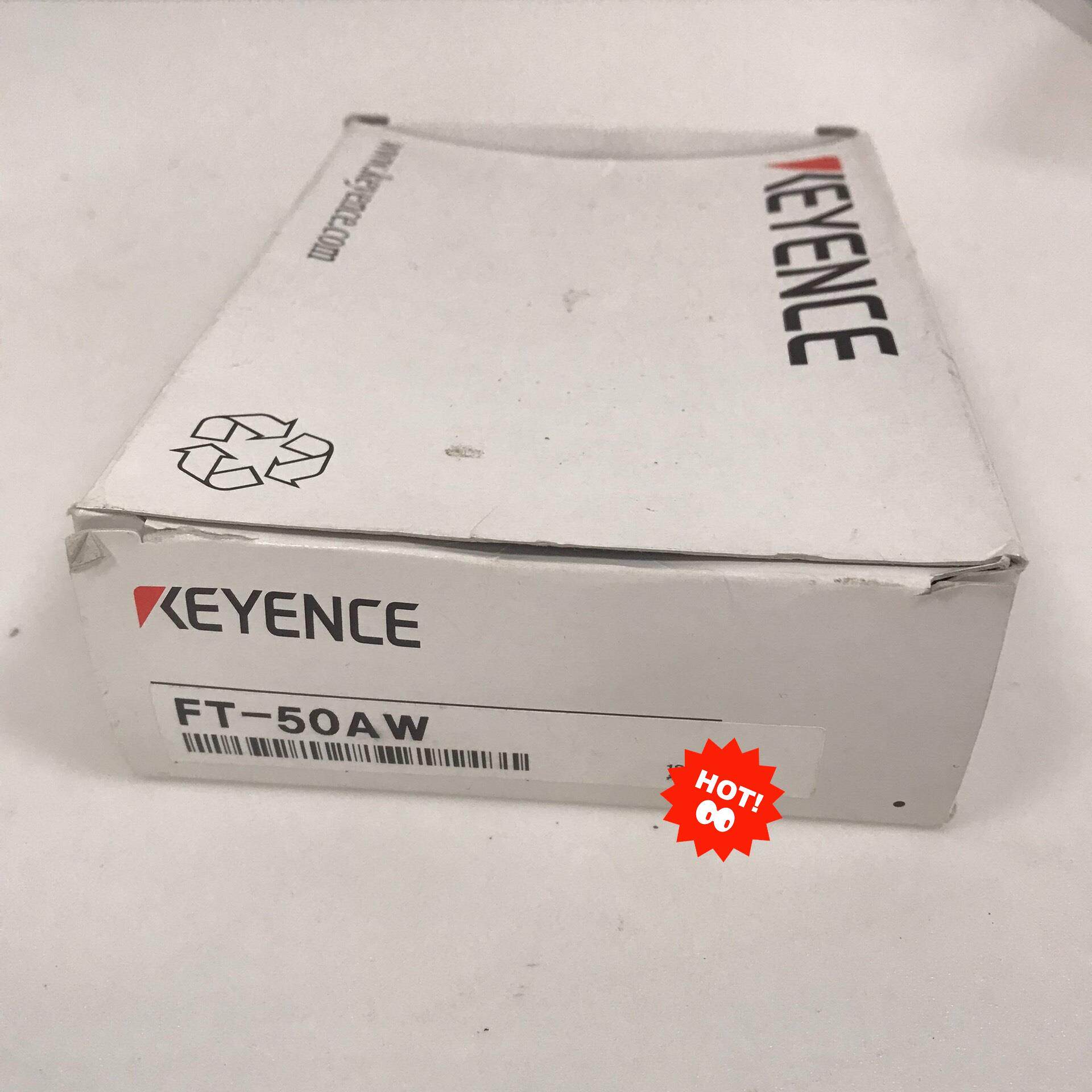 议~全新原装 FT-50AW 基恩士KEYENCE