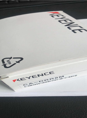 基恩士Keyence视觉系统红色光源 CA-DRR8M 全新~议价