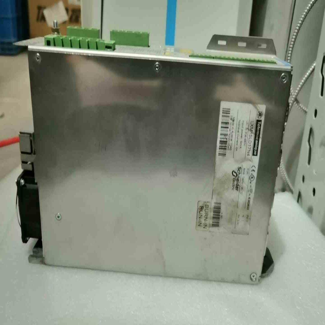 (询价)Scheider  Electric  LXM15LD