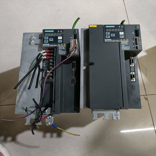 V90伺服驱动器6SL3210-5FE13-5UF0（基数电子）