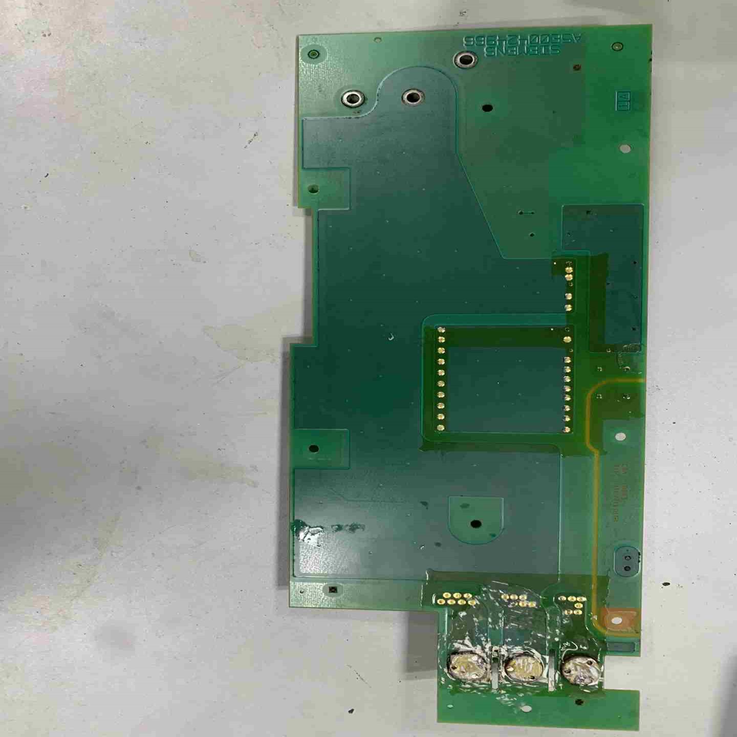 西门子440 浪涌保护板A5E00424966【南风商行】