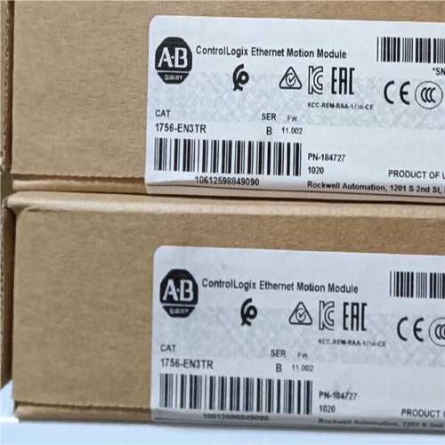 1756-EN3TR  以太网模块 AB 现货 标价~询价